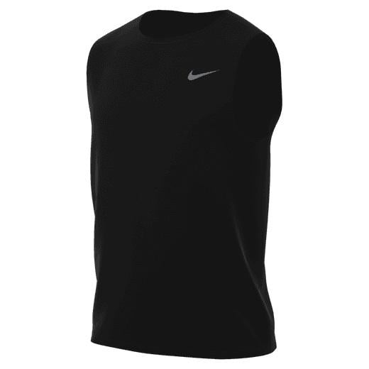 Camiseta sin mangas Nike Legend para hombre