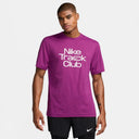 Men's Nike Track Club Short-Sleeve Top