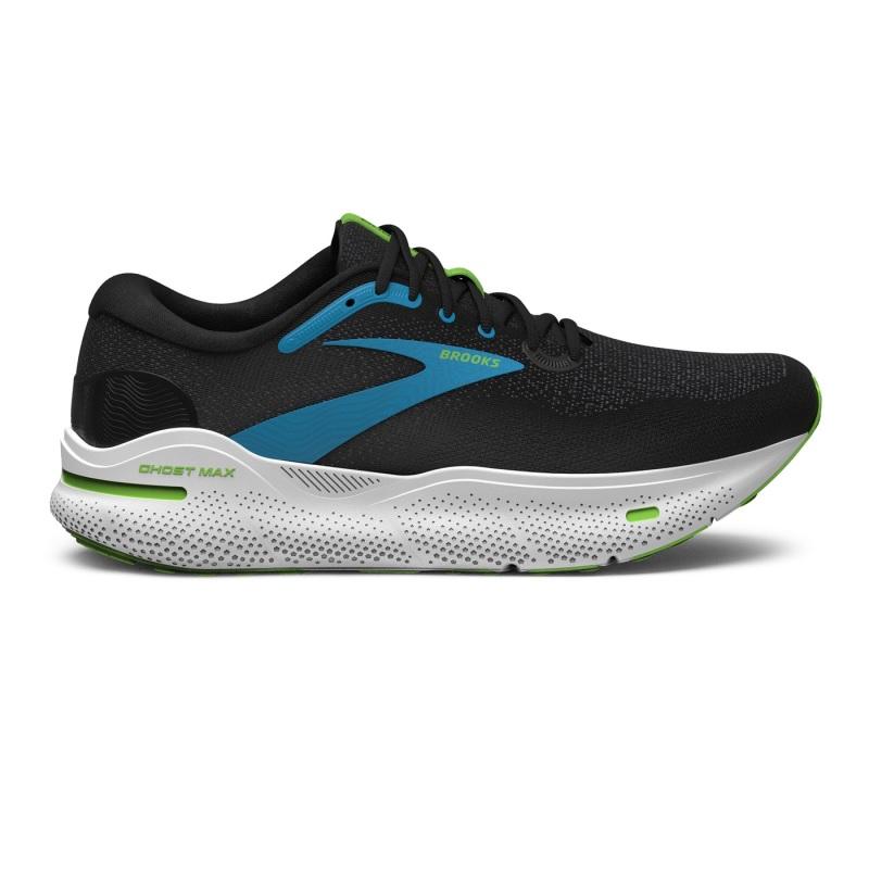 Brooks Ghost Max para hombre
