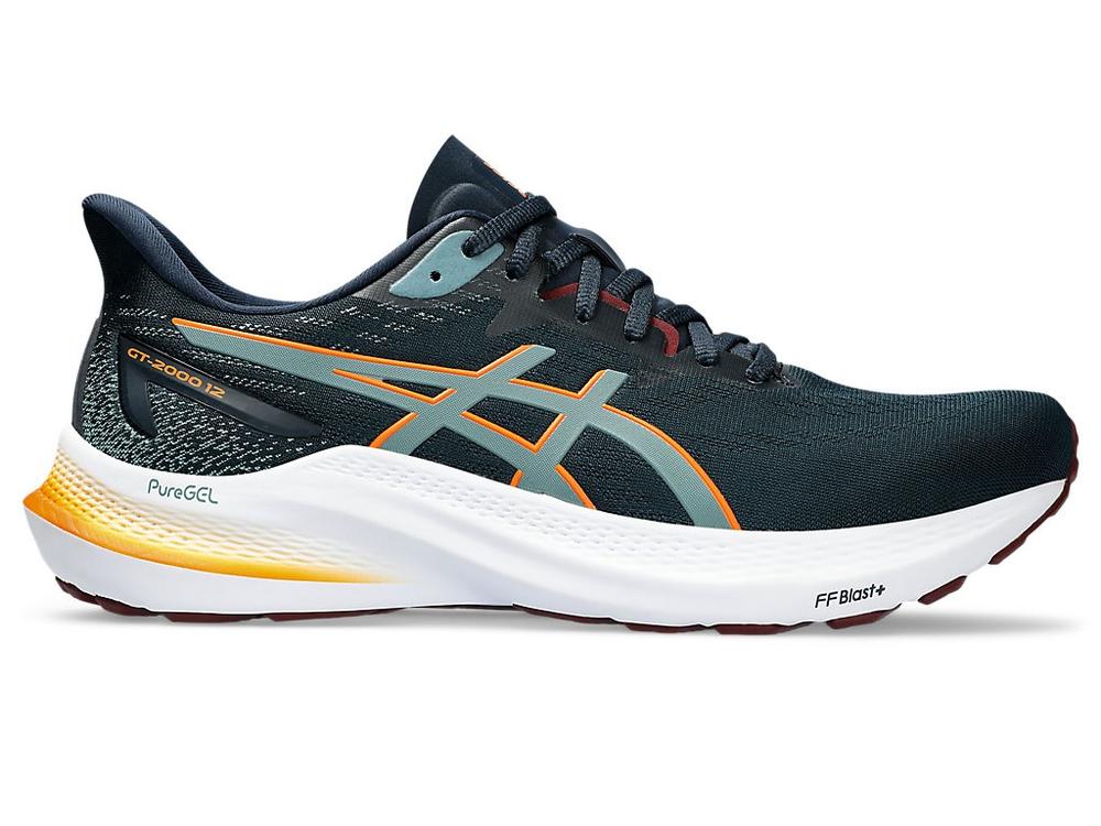 ASICS GT-2000 12 para hombre