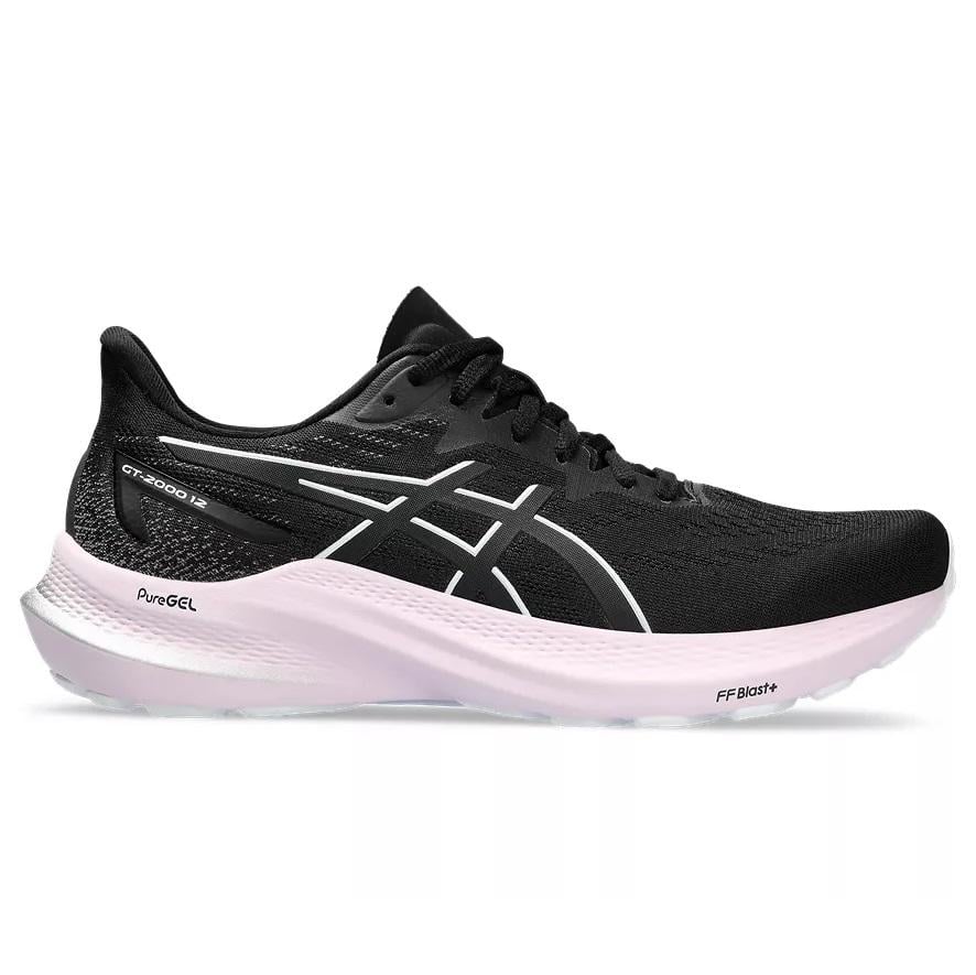 アシックス　GT-2000 12【サイズ26.0】 Cut in half: ASICS GT 2000 12 Review (2024) | RunRepeat