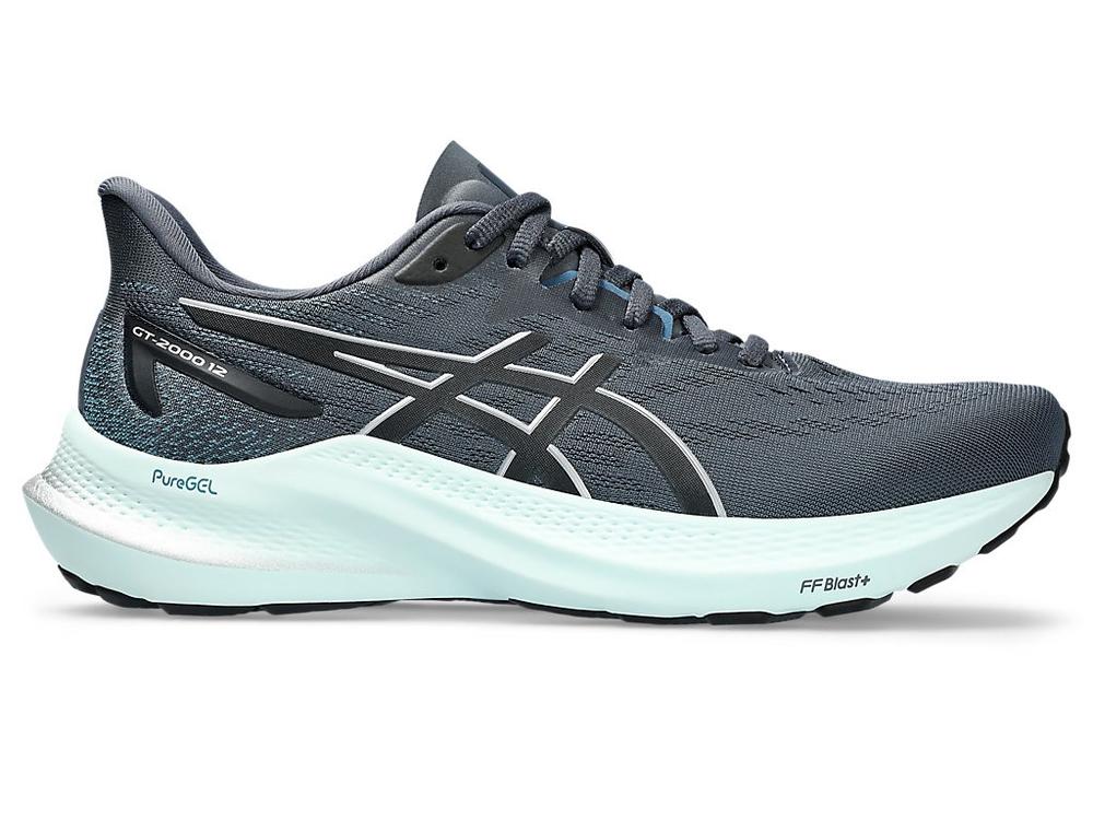 アシックス　GT-2000 12【サイズ26.0】 ASICS】 アシックス GT-2000 12 GT-200012 1011B691.006 BLACK