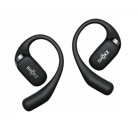 Auriculares Shokz OpenFit