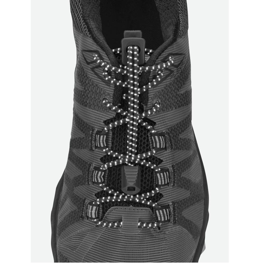 Nathan Reflective Run Laces