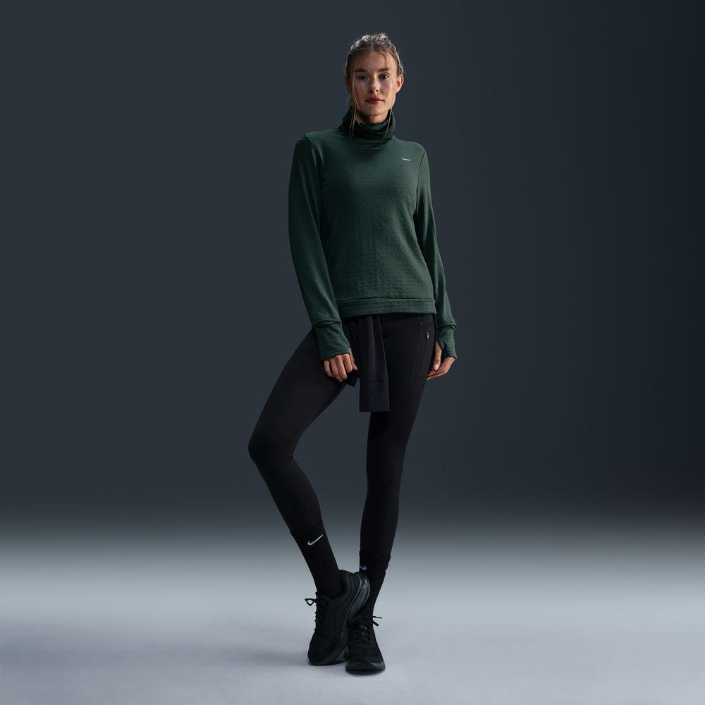 nike turtleneck