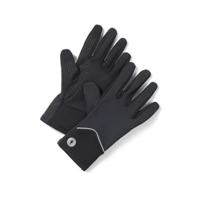 Guante cortavientos de forro polar activo Smartwool