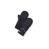 Manopla cortavientos de forro polar activo Smartwool