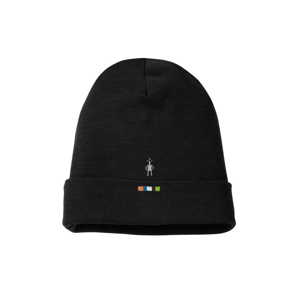 Gorro de bolsillo térmico de merino Stowe de Smartwool