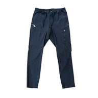 Pantalón de tejido Ripstop para hombre Runners Plus