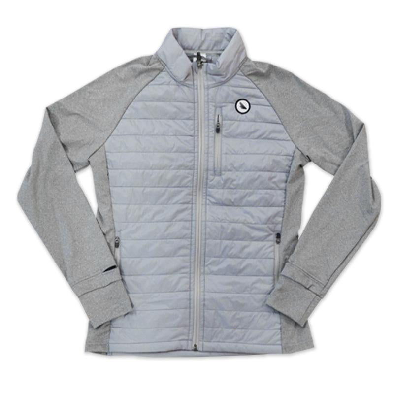 Chaqueta de plumón Runners Plus 2.0 para mujer