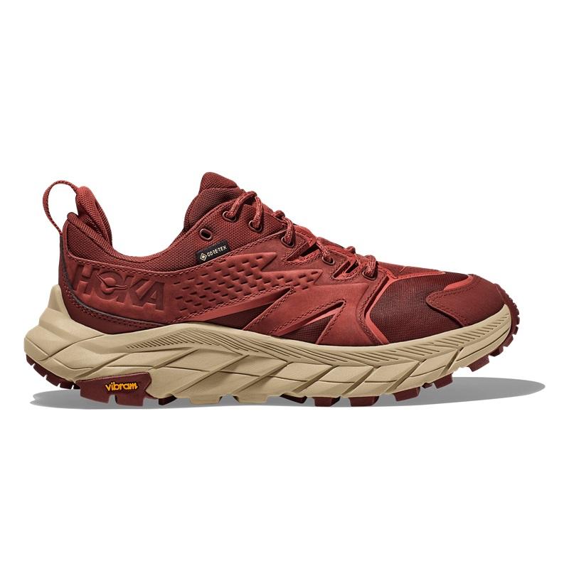 HOKA Anacapa Low GTX para mujer