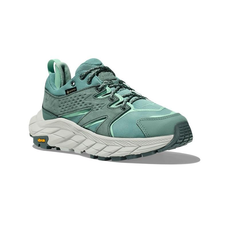 HOKA Anacapa Low GTX para mujer