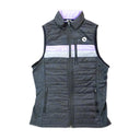 Chaleco de plumón para mujer Runners Plus 2.0