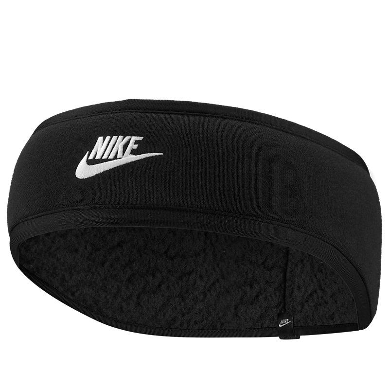 Cinta para la cabeza Nike Club Fleece 2.0 