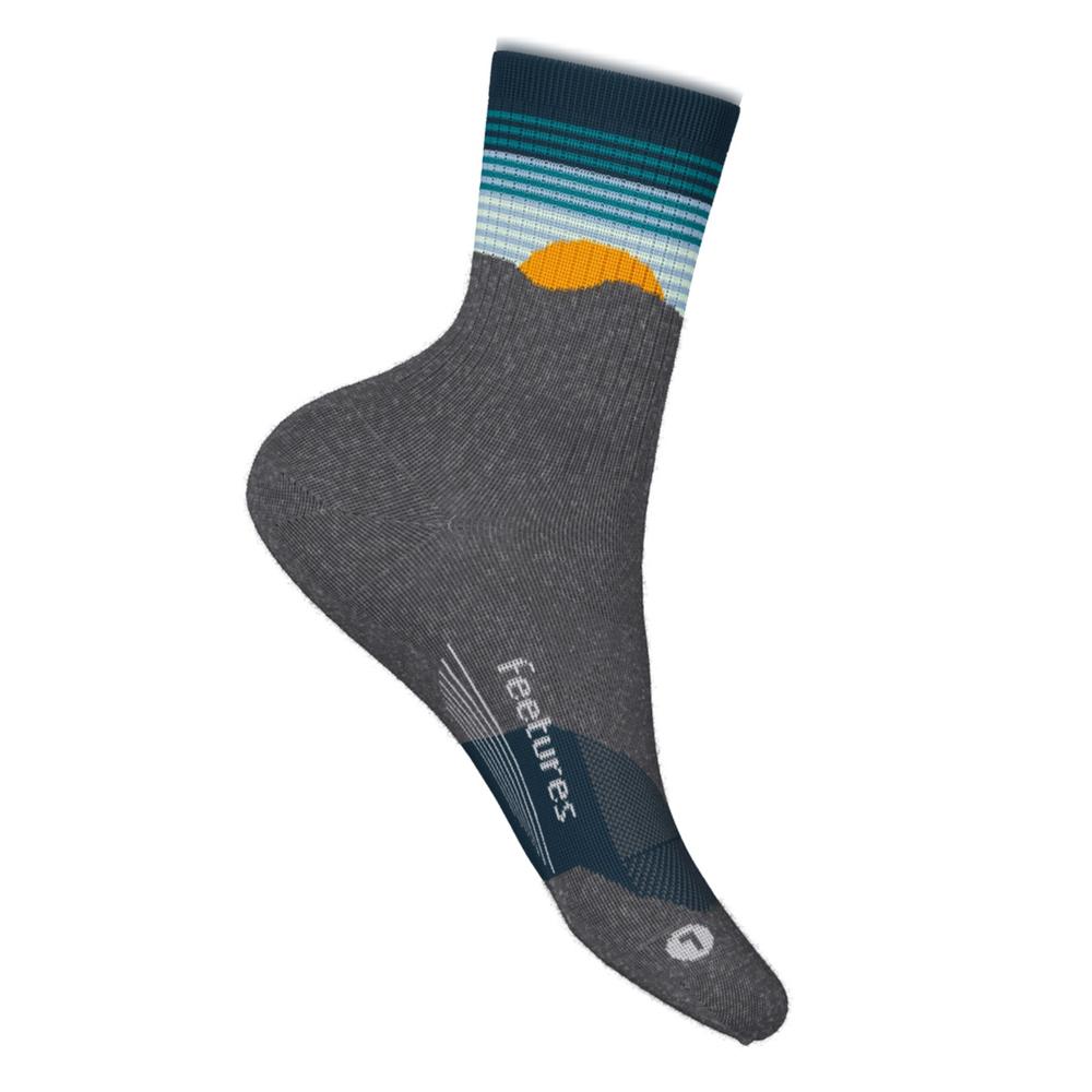 Calcetines deportivos Feetures Trail Max Cushion Mini