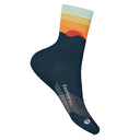 Calcetines deportivos Feetures Trail Max Cushion Mini