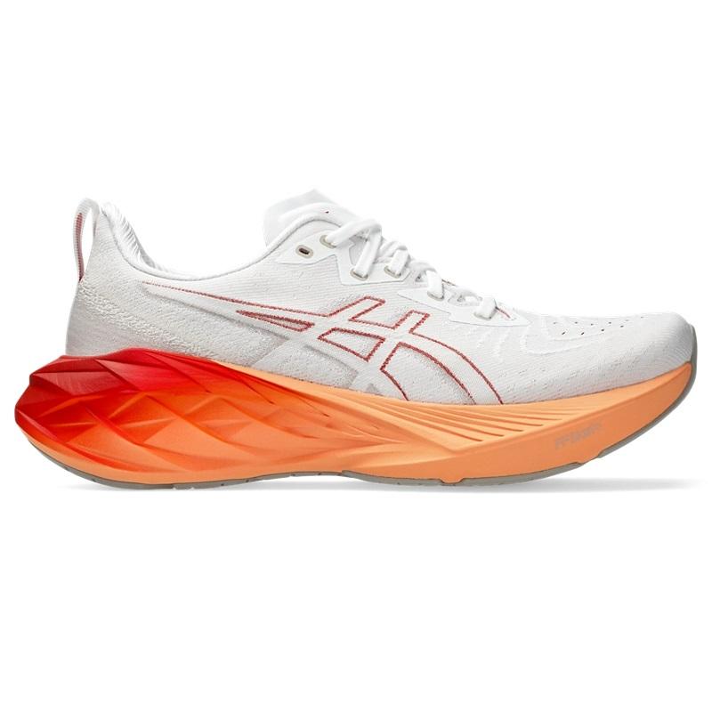 Men's ASICS Novablast 4