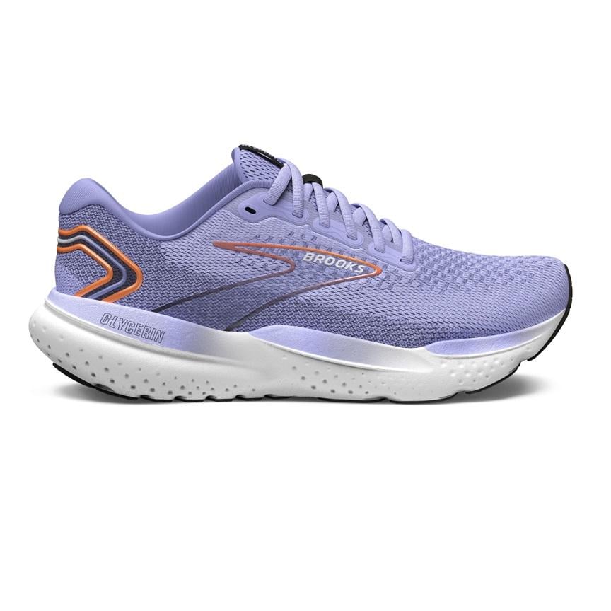 Women's Brooks Glycerin 21