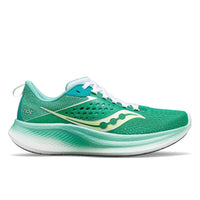 Saucony Ride 17 para mujer