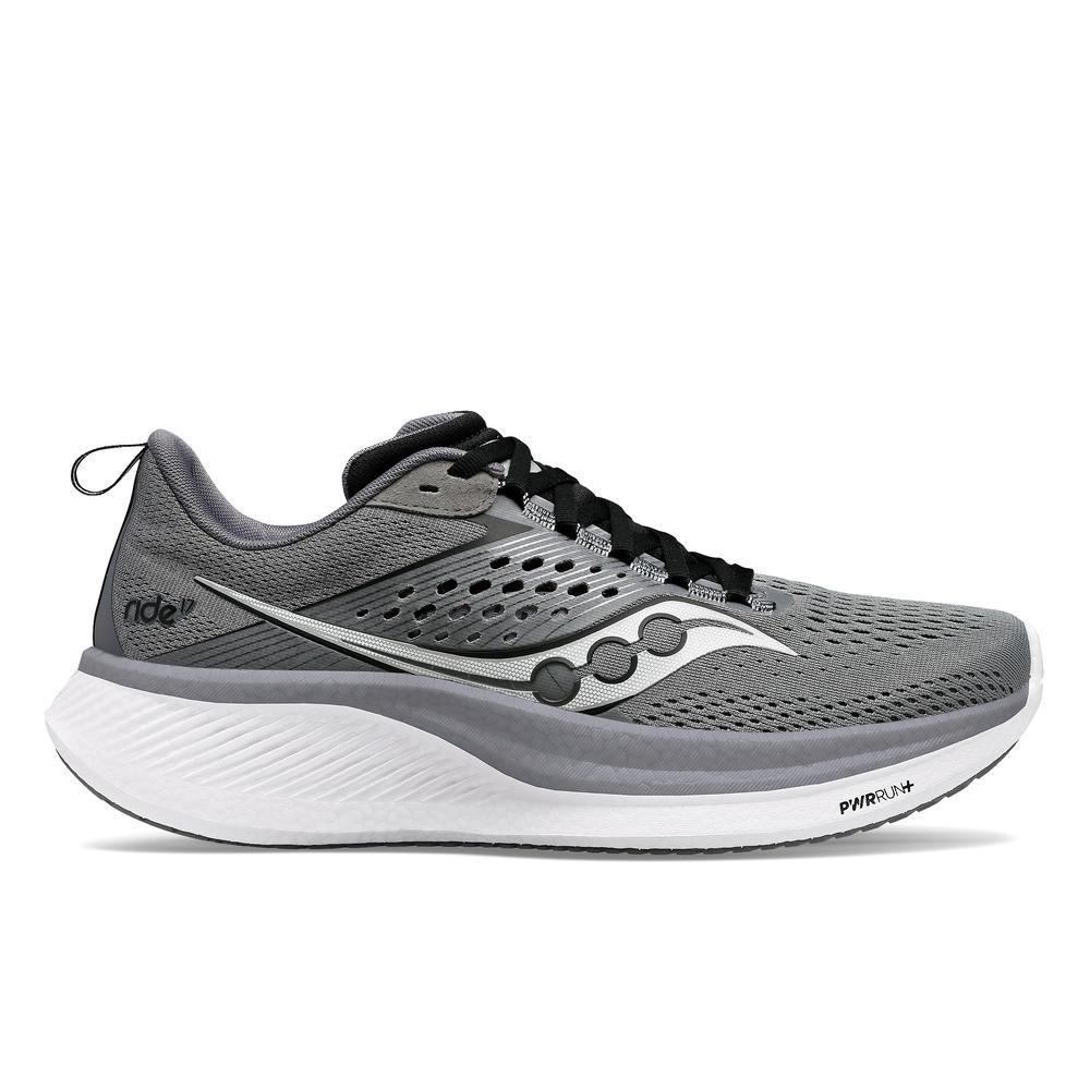 Saucony Ride 17 para hombre (ancho)