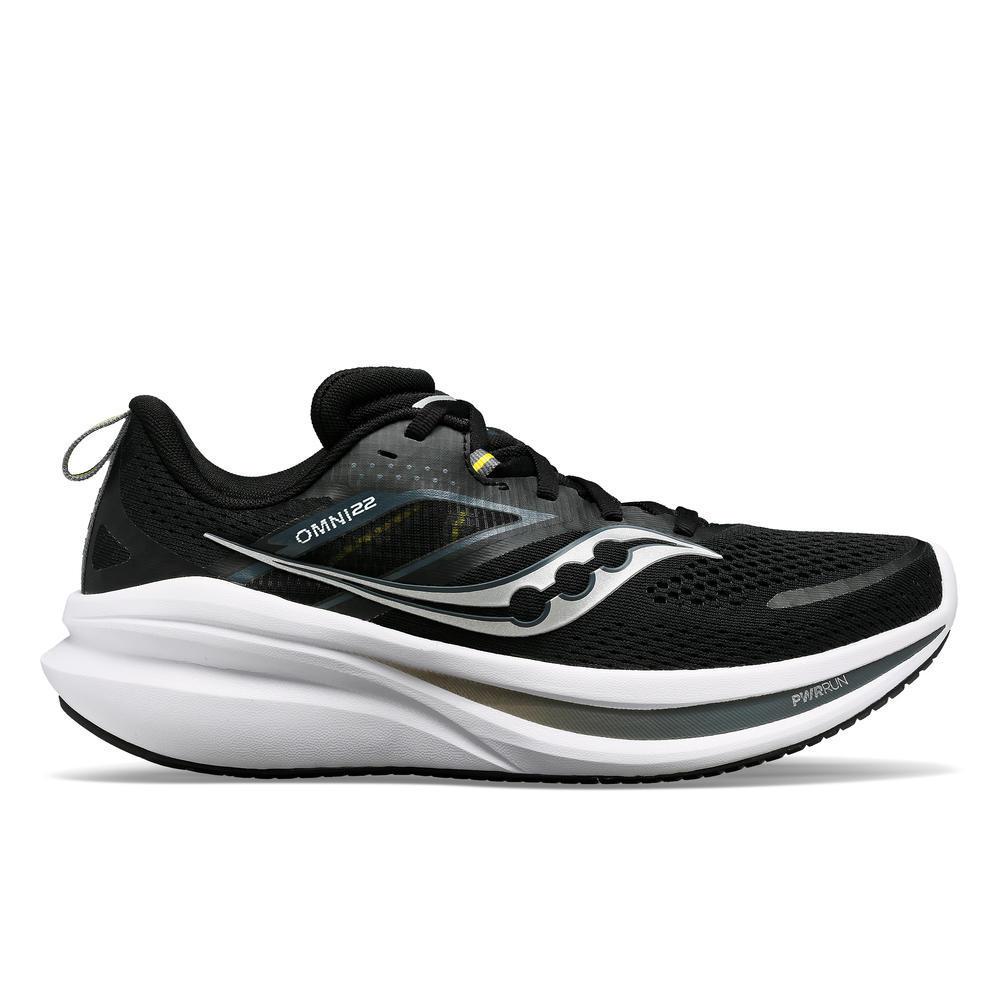 Saucony Omni 22 para hombre