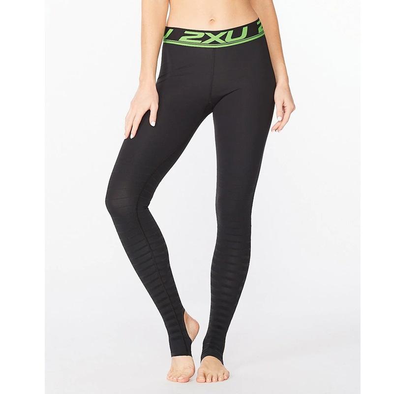 Mallas de compresión Power Recovery de 2XU para mujer