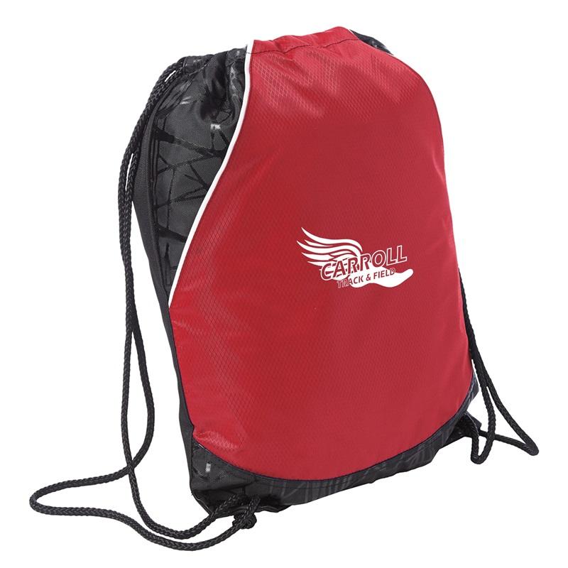 Paquete Cinch Rival de Carroll Track