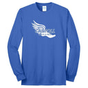 Camiseta de manga larga Carroll Core Blend para hombre