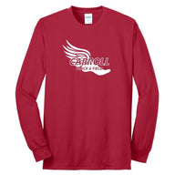 Camiseta de manga larga Carroll Core Blend para hombre