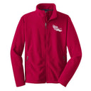 Chaqueta polar Carroll Track Value para hombre