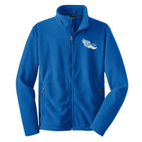 Chaqueta polar Carroll Track Value para hombre