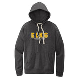 Unisex Centerville Track Re-Fleece Hoodie