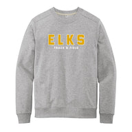 Sudadera unisex Centerville Track Re-Fleece