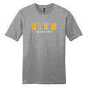 Camiseta unisex de manga corta Centerville Track