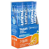 Polvo deportivo Nuun