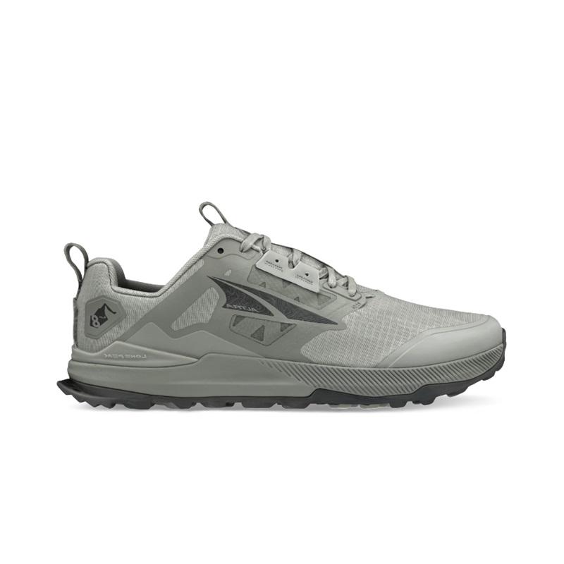 Men's Altra Lone Peak 8 – Runners Plus