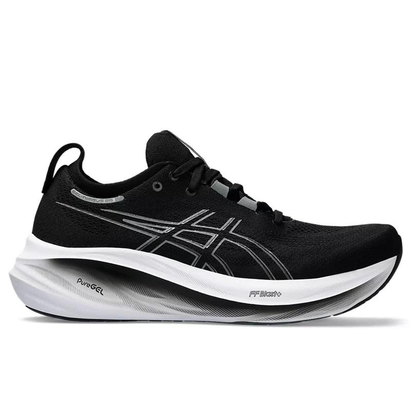 ASICS Nimbus 26 para hombre