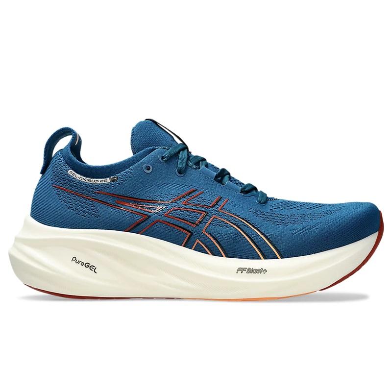ASICS Nimbus 26 para hombre