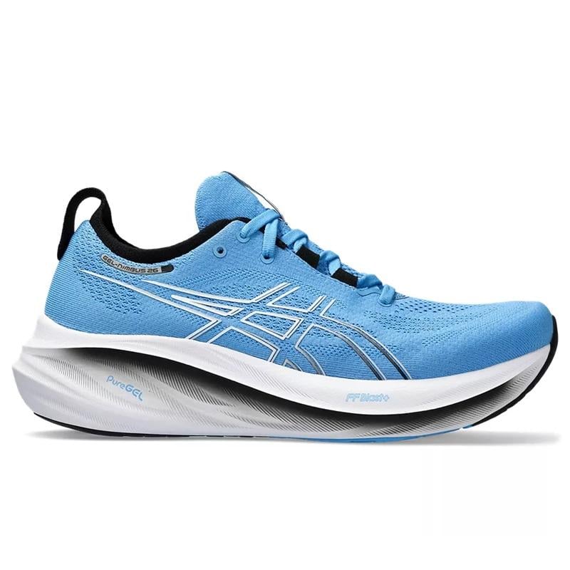 ASICS Nimbus 26 para hombre