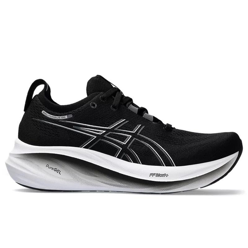 ASICS Nimbus 26 para mujer