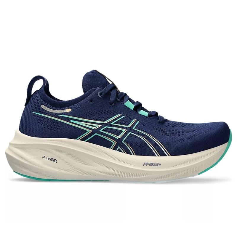 ASICS Nimbus 26 para mujer