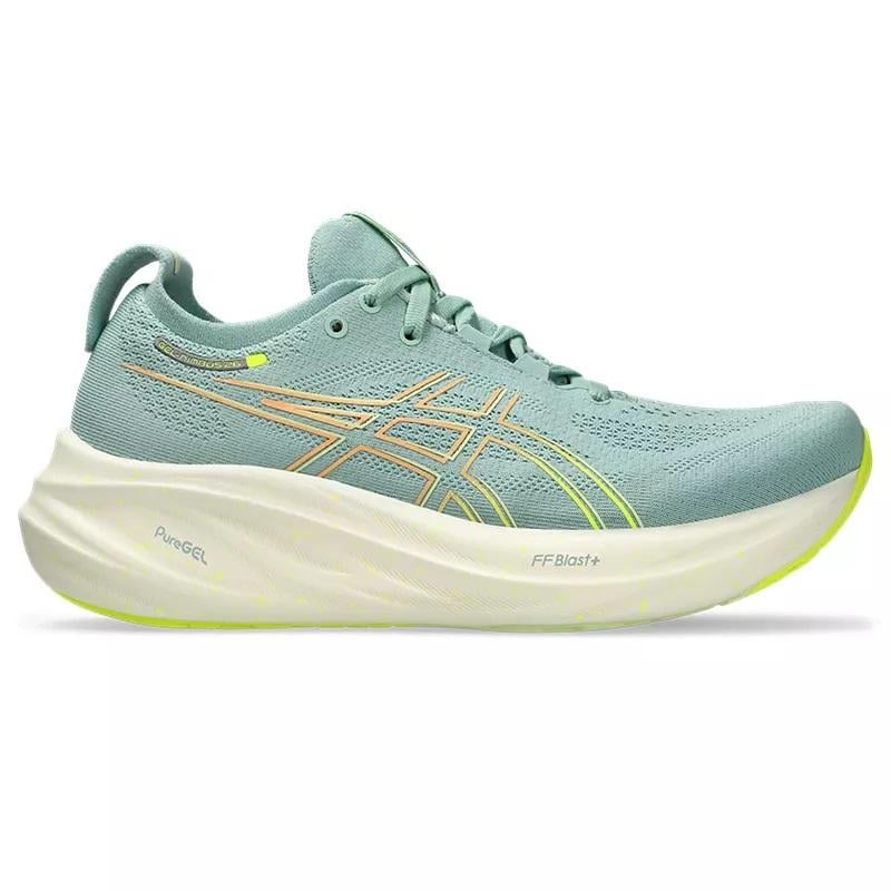 ASICS Nimbus 26 para mujer