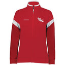 CALENTAMIENTO EN EQUIPO - Niñas - Chaqueta Carroll Track Limitless para mujer