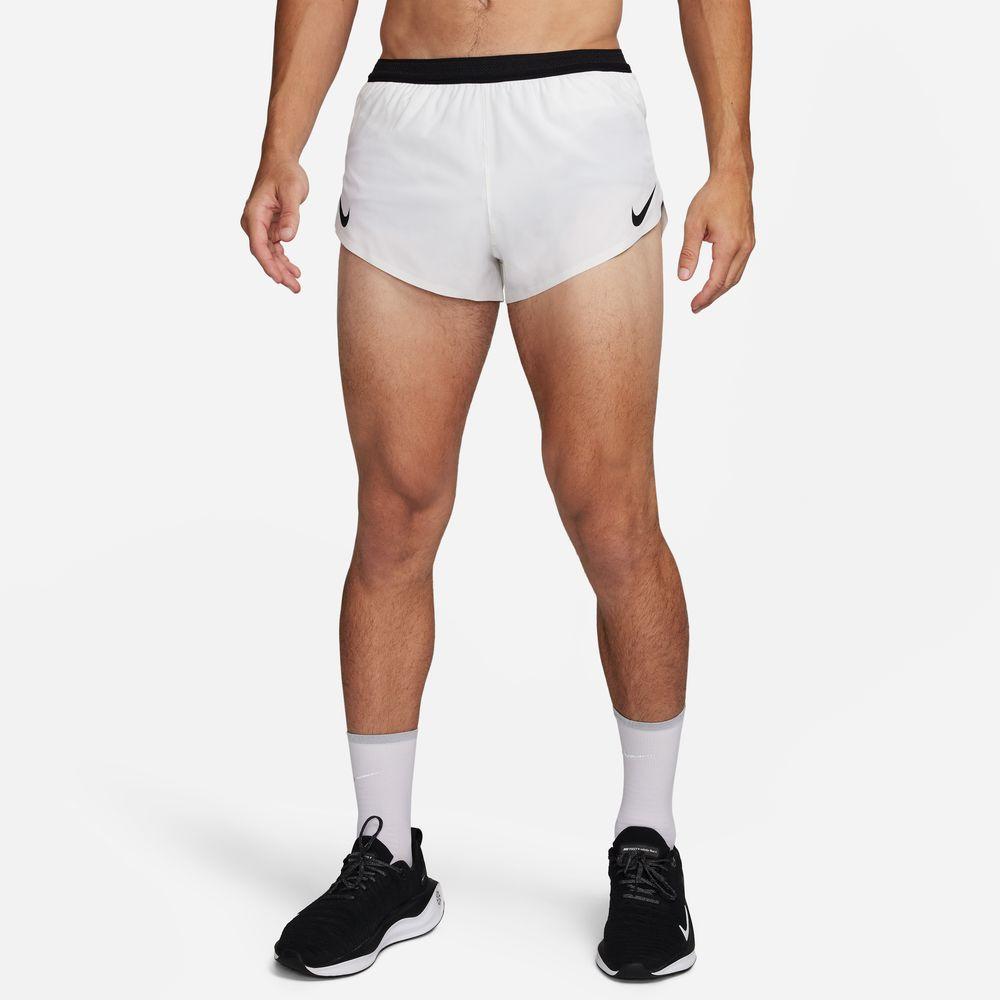 Pantalones cortos Nike AeroSwift de 2 pulgadas para hombre