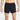 Pantalones cortos Nike Fast Fast de 3 pulgadas para hombre