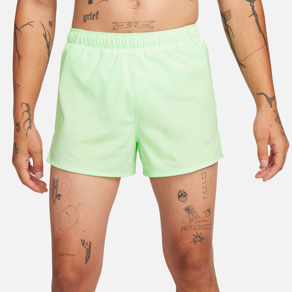 Men's Nike Fast 3" Shorts