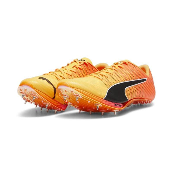 PUMA】evoSPEED Sprint NITRO 2 Unisex Puma EvoSpeed Sprint Nitro 2 – Runners Plus