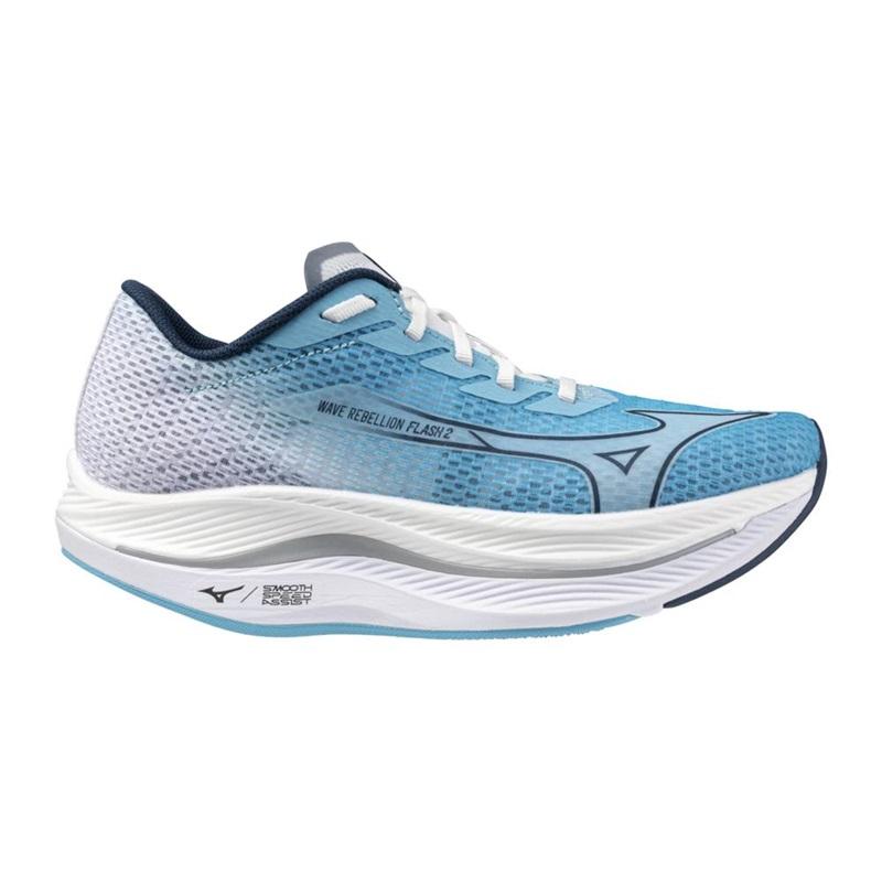 Mizuno Wave Rebellion Flash 2 para mujer