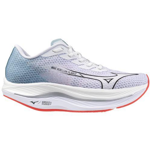 Mizuno Wave Rebellion Flash 2 para mujer