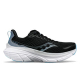 Guía Saucony 17 para mujer